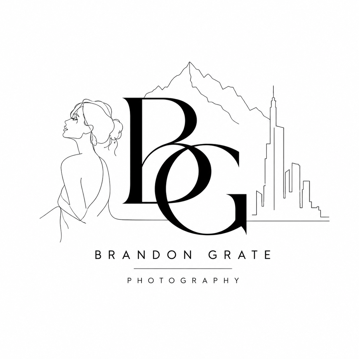 Brandon Grate Photography